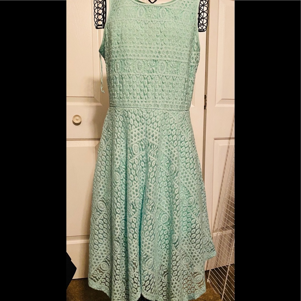 Ladies dress